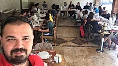 Yardım Kanpanyası