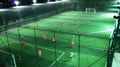 Doğuş spor sporcuları Hafta Sonu Halı Saha Organizasyonu Yapılacak