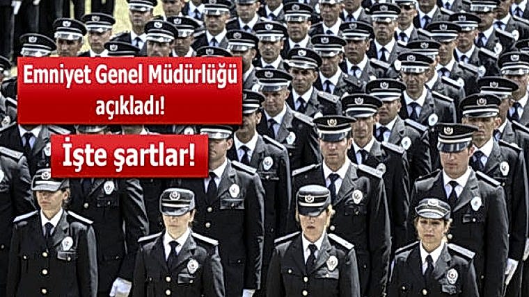 Polis Olmak İsteyenler Doğuş Spor'da Hazırlanıyor! Zaman Kaybetmeden Bize Uğrayın!