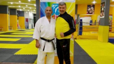 Malatya Doğuş Spor Hafta Sonu Karate Seansımız Başladı