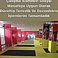 Bilimsel Araştırma Yazı