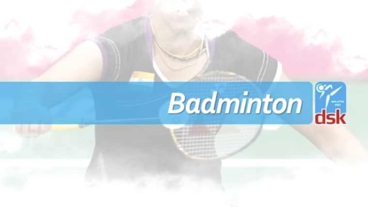 Badminton