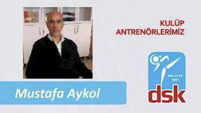 Mustafa Aykol(Boks)