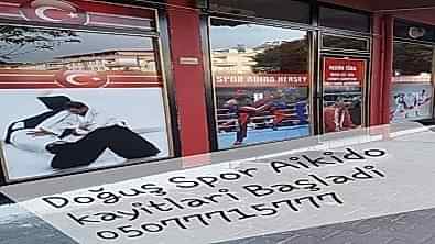 Evde Kal spor yap Kaptan Mehmet Hocamız 5