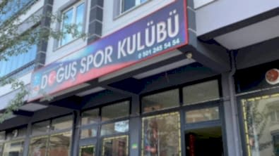 Malatya Doğuş Spor Salonu tanıtım