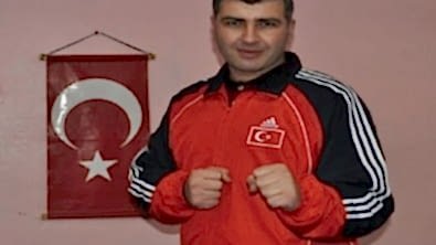 Malatya Doğuş tekvando
