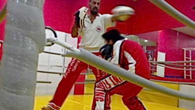 Malatya Kickboks Doğuş