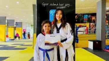 Doğuş Spor 4-6 Seansı Ayşe Hoca 2024