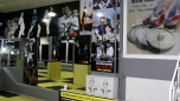 Malatya Doğuş Spor Görseller
