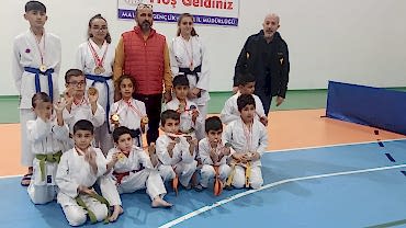Doğuş Spor 2022 Son Görseller